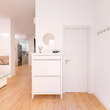 Nuevo Apartamento Clanset, Junto A Palacio Congresos * Seville