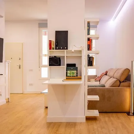 Nuevo Apartamento Clanset, Junto A Palacio Congresos * Seville