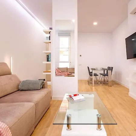 Nuevo Apartamento Clanset, Junto A Palacio Congresos Apartment Seville