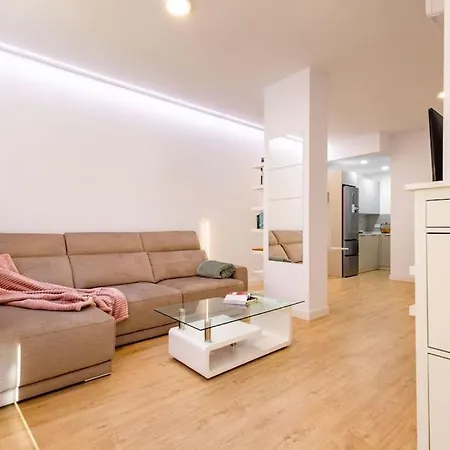 Nuevo Apartamento Clanset, Junto A Palacio Congresos Seville