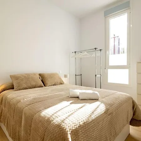 Apartment Nuevo Apartamento Clanset, Junto A Palacio Congresos *