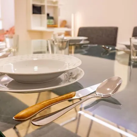 Nuevo Apartamento Clanset, Junto A Palacio Congresos *
