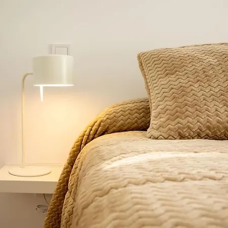 Nuevo Apartamento Clanset, Junto A Palacio Congresos Apartment