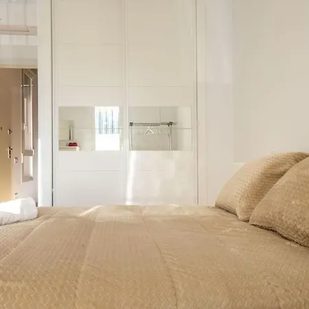 Nuevo Apartamento Clanset, Junto A Palacio Congresos Seville