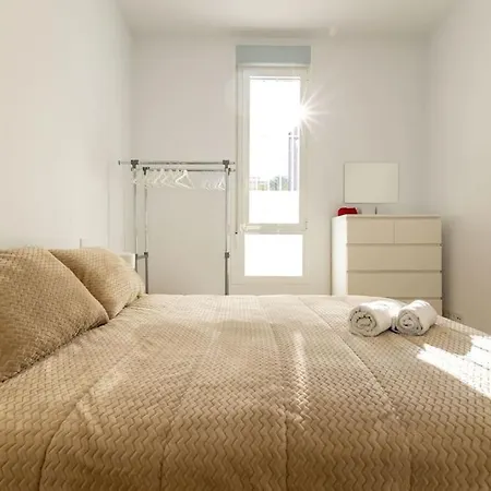 Nuevo Apartamento Clanset, Junto A Palacio Congresos Apartment Seville
