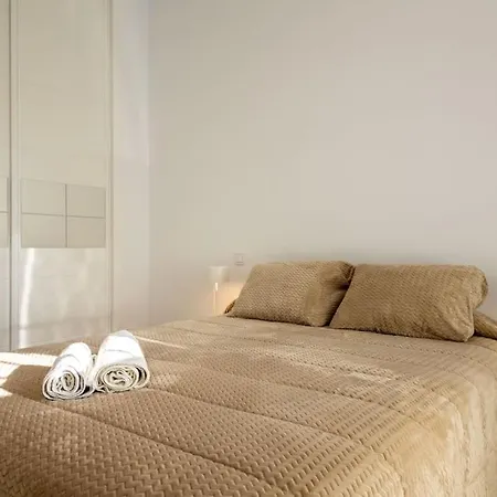 Nuevo Apartamento Clanset, Junto A Palacio Congresos Apartment