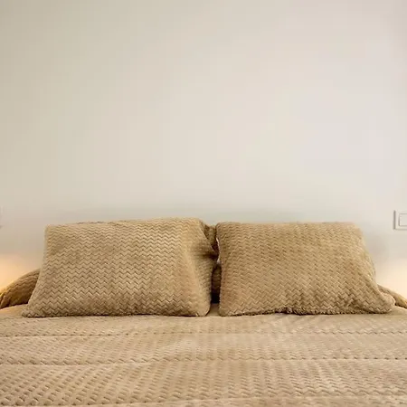 Nuevo Apartamento Clanset, Junto A Palacio Congresos Apartment Seville