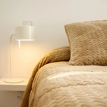 Nuevo Apartamento Clanset, Junto A Palacio Congresos Apartment Seville