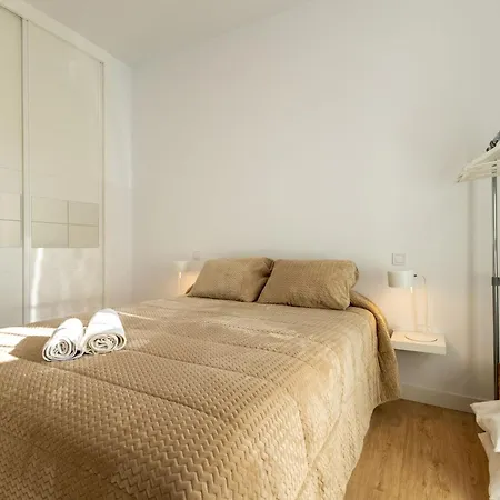 Nuevo Apartamento Clanset, Junto A Palacio Congresos Apartment Seville