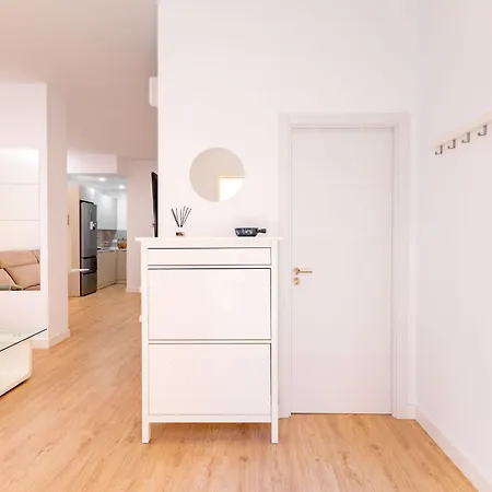 Nuevo Apartamento Clanset, Junto A Palacio Congresos *