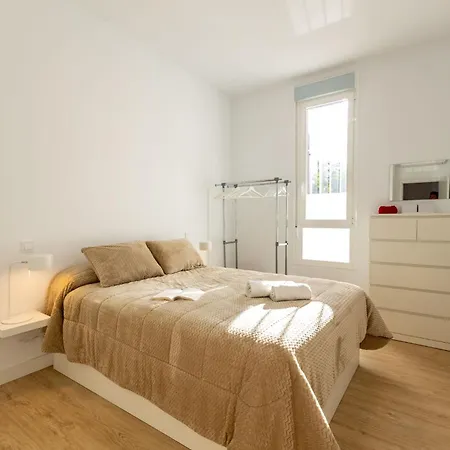Nuevo Apartamento Clanset, Junto A Palacio Congresos