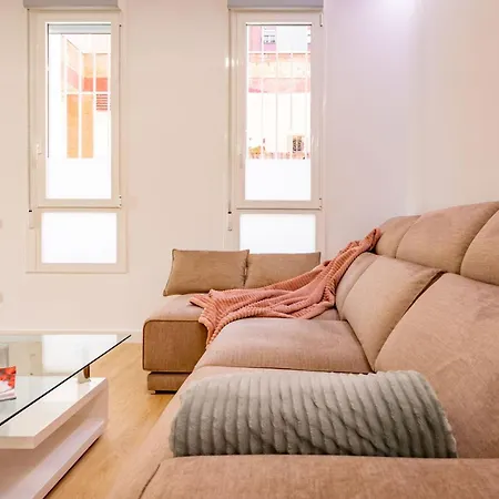 Nuevo Apartamento Clanset, Junto A Palacio Congresos Seville